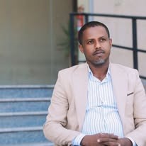 Eng. Abenet Shemu