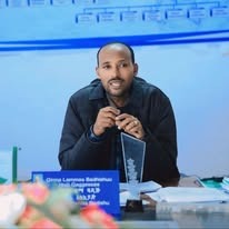 Eng. Girma Lema