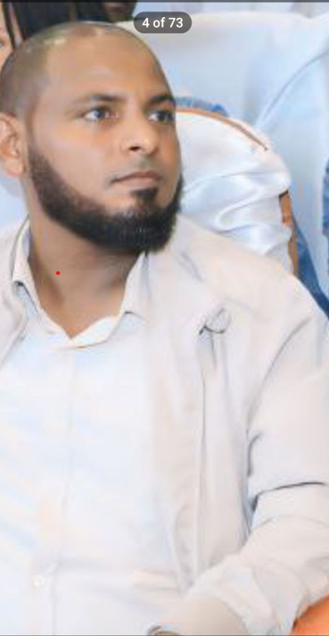 Eng. Yisak Sherif