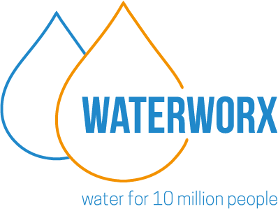 WaterWorX (Water for 10 Million People)